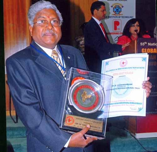 Chairman