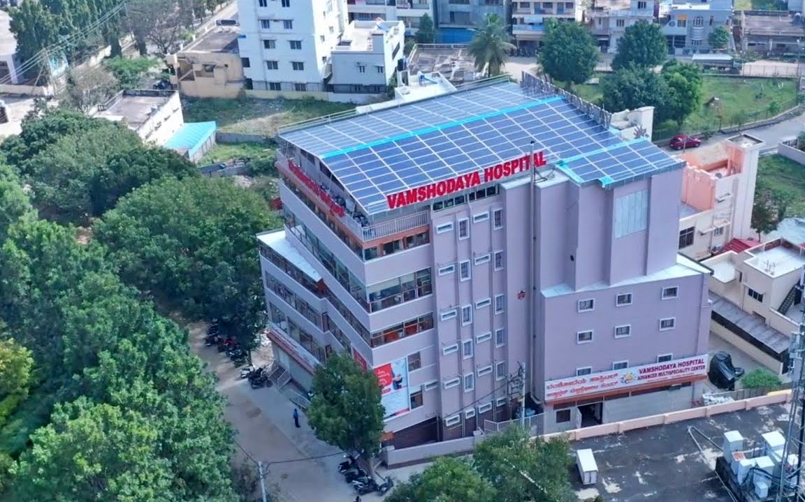 Hospital