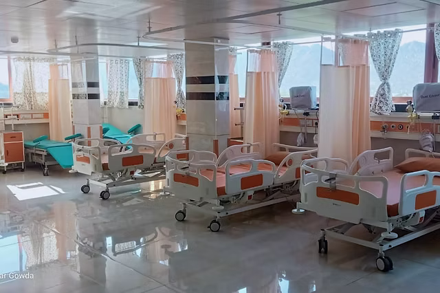 Hospital