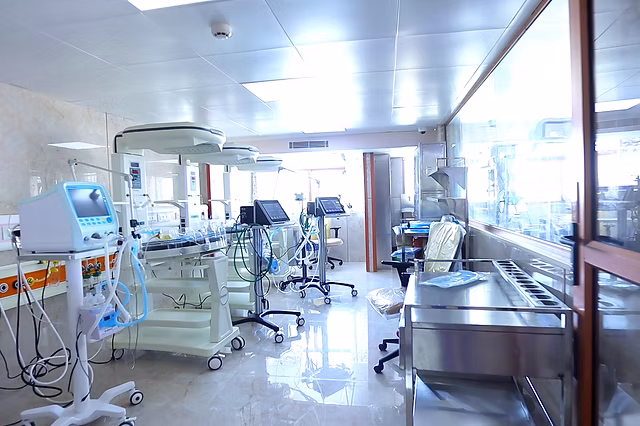 Hospital
