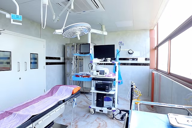 Hospital