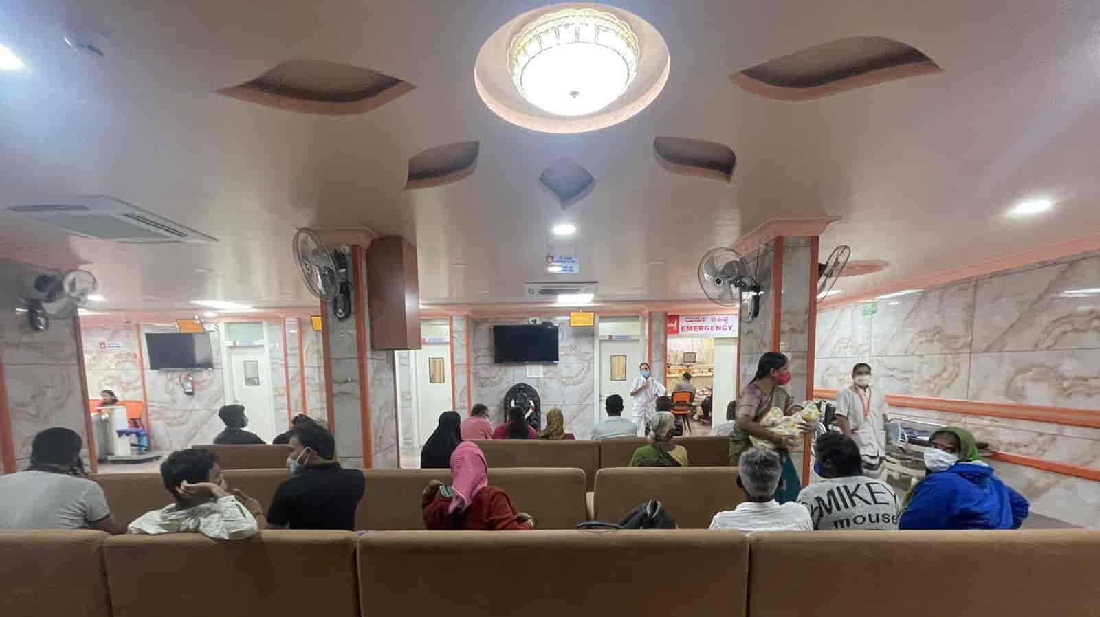 Hospital